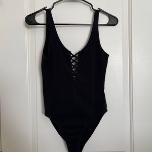 Forever 21 Bodysuit